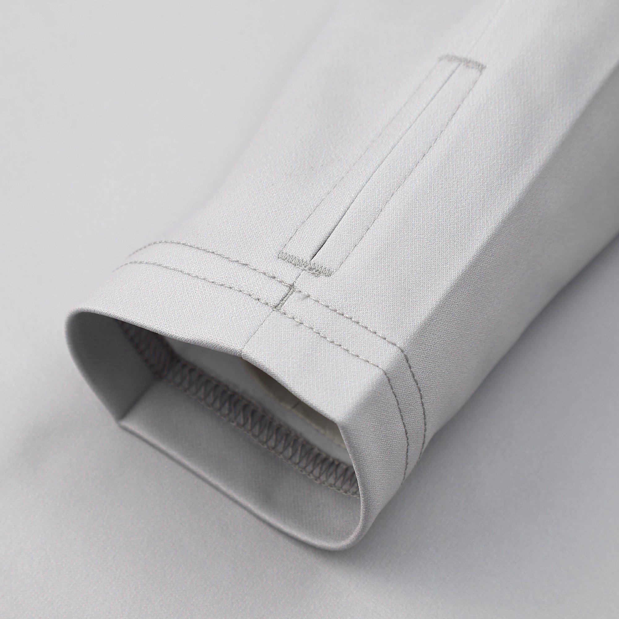 Ciel Gris - Kelme - Quarter Zip Pullover Training Top - 3