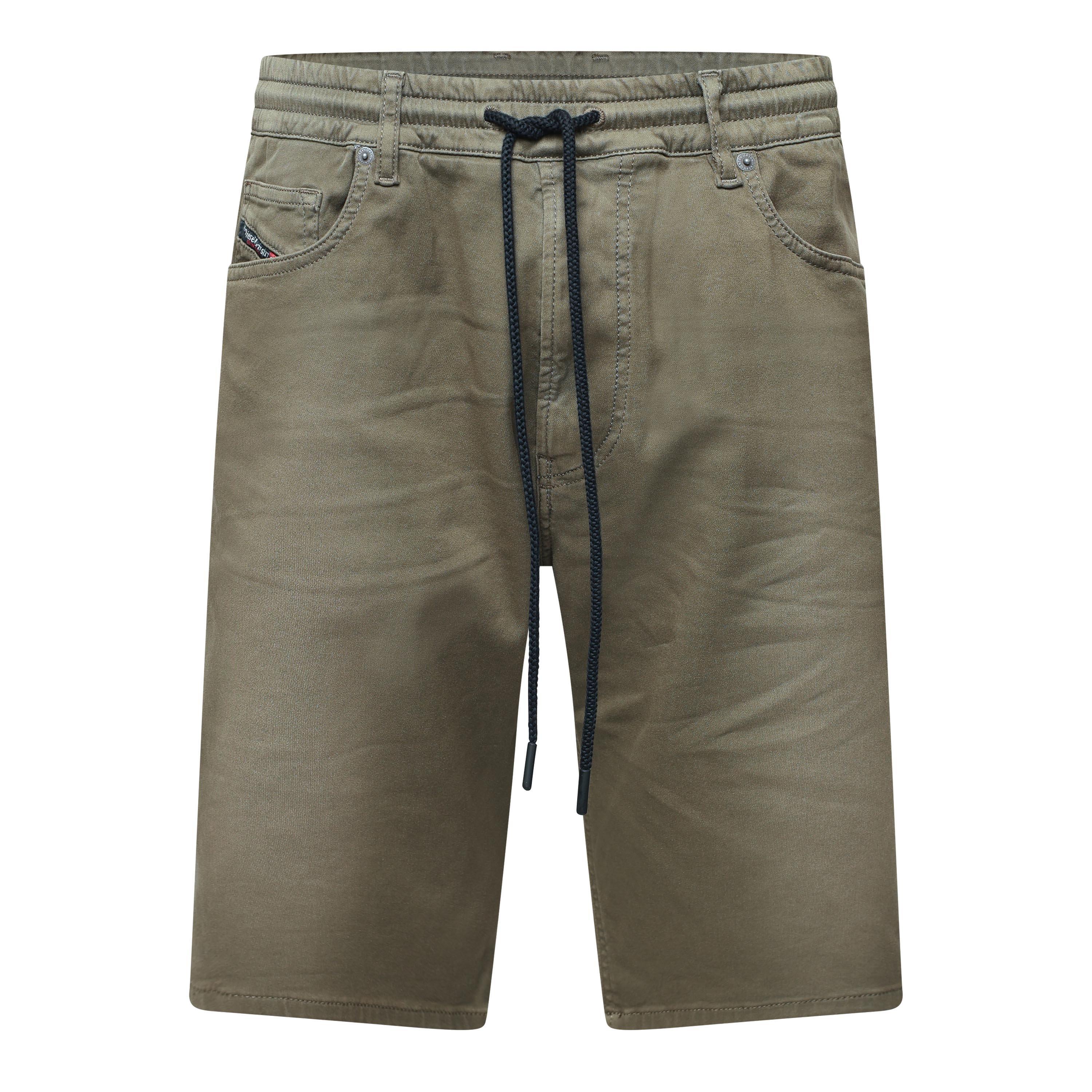 мъжко 's Narrot-Ne-R-Short Denim Shorts