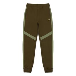 Lyle and Scott CB BB Jogger In99