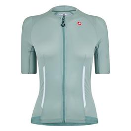 Castelli Endurance Short Sleeve Jersey Women's