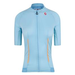 Castelli Endurance Short Sleeve Jersey Womens