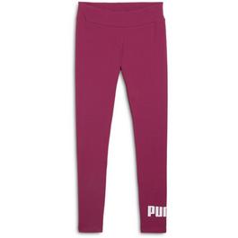 Puma Puma Ess Logo Leggings (S) Legging Womens