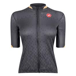 Castelli Pezzi Short Sleeve Jersey Womens