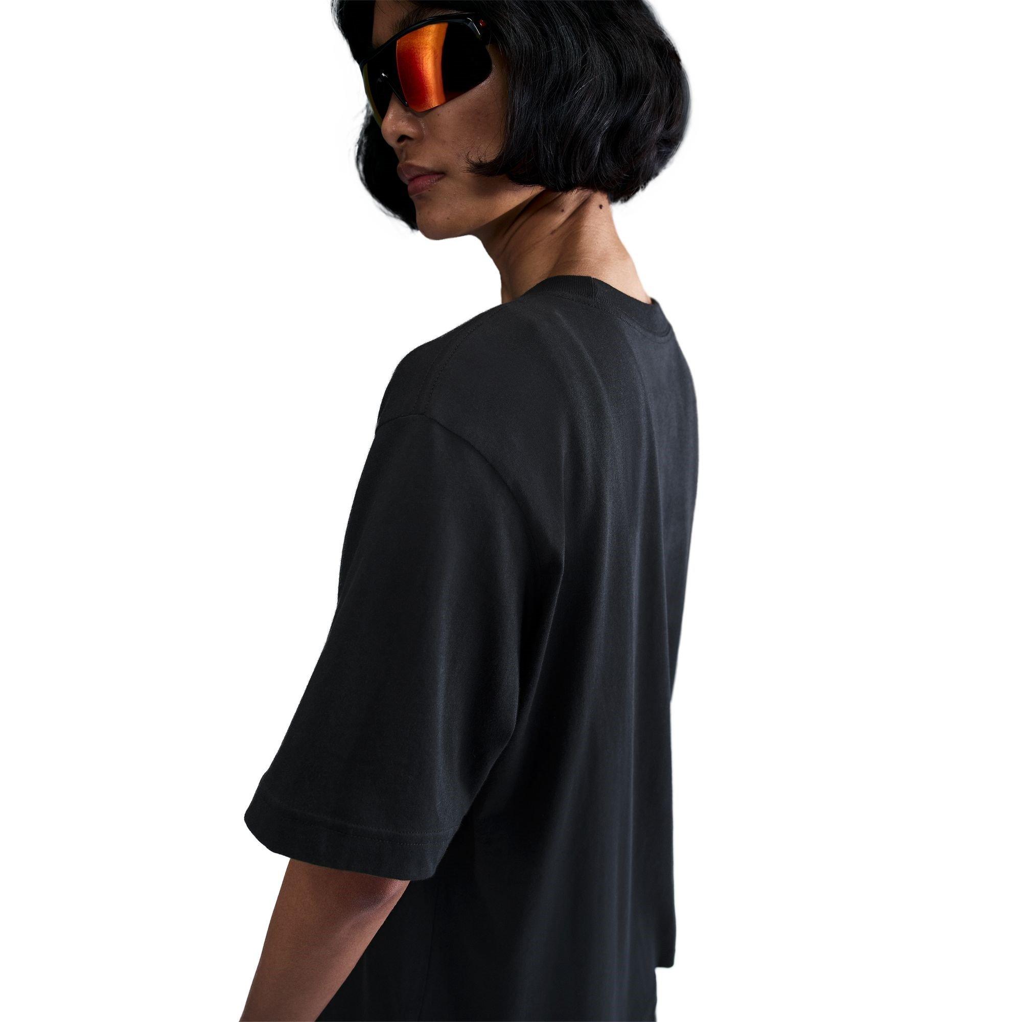 Preto - Nike - England Lionesses T-Shirt 2025 Womens - 2