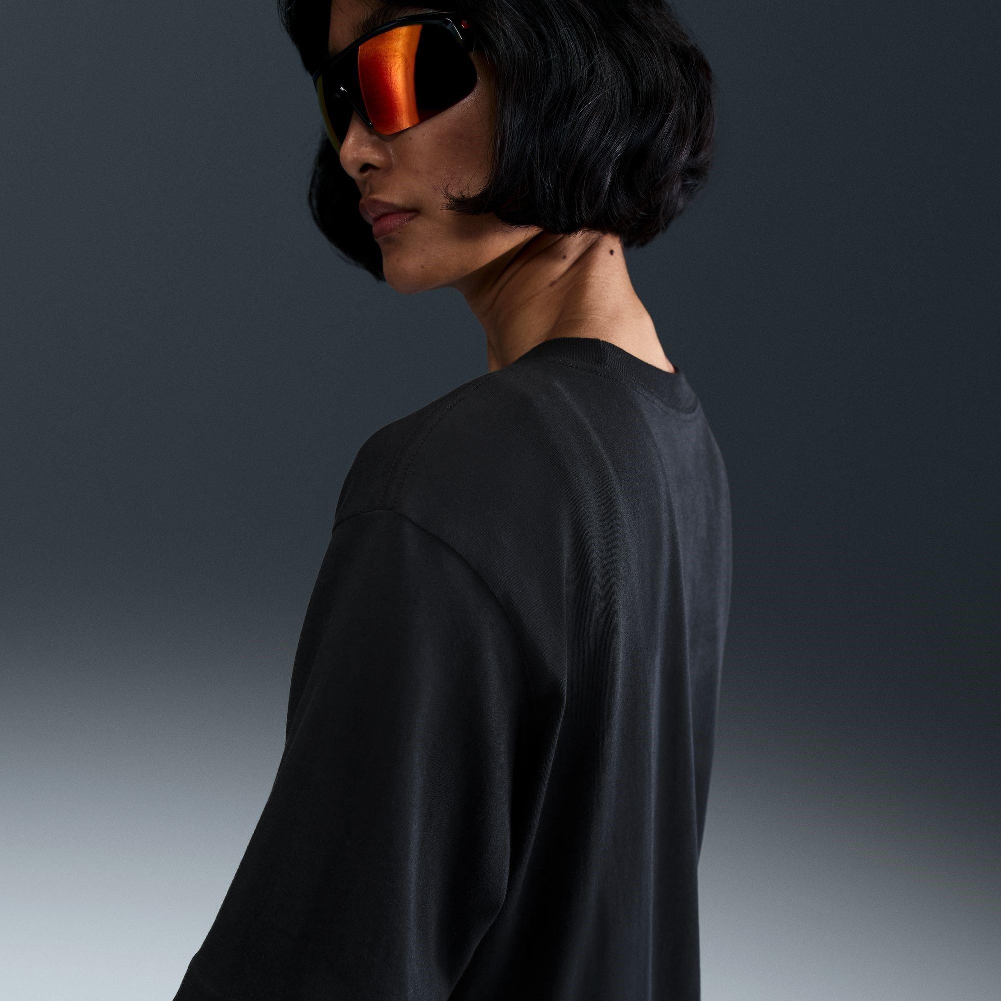 Preto - Nike - England Lionesses T-Shirt 2025 Womens - 9