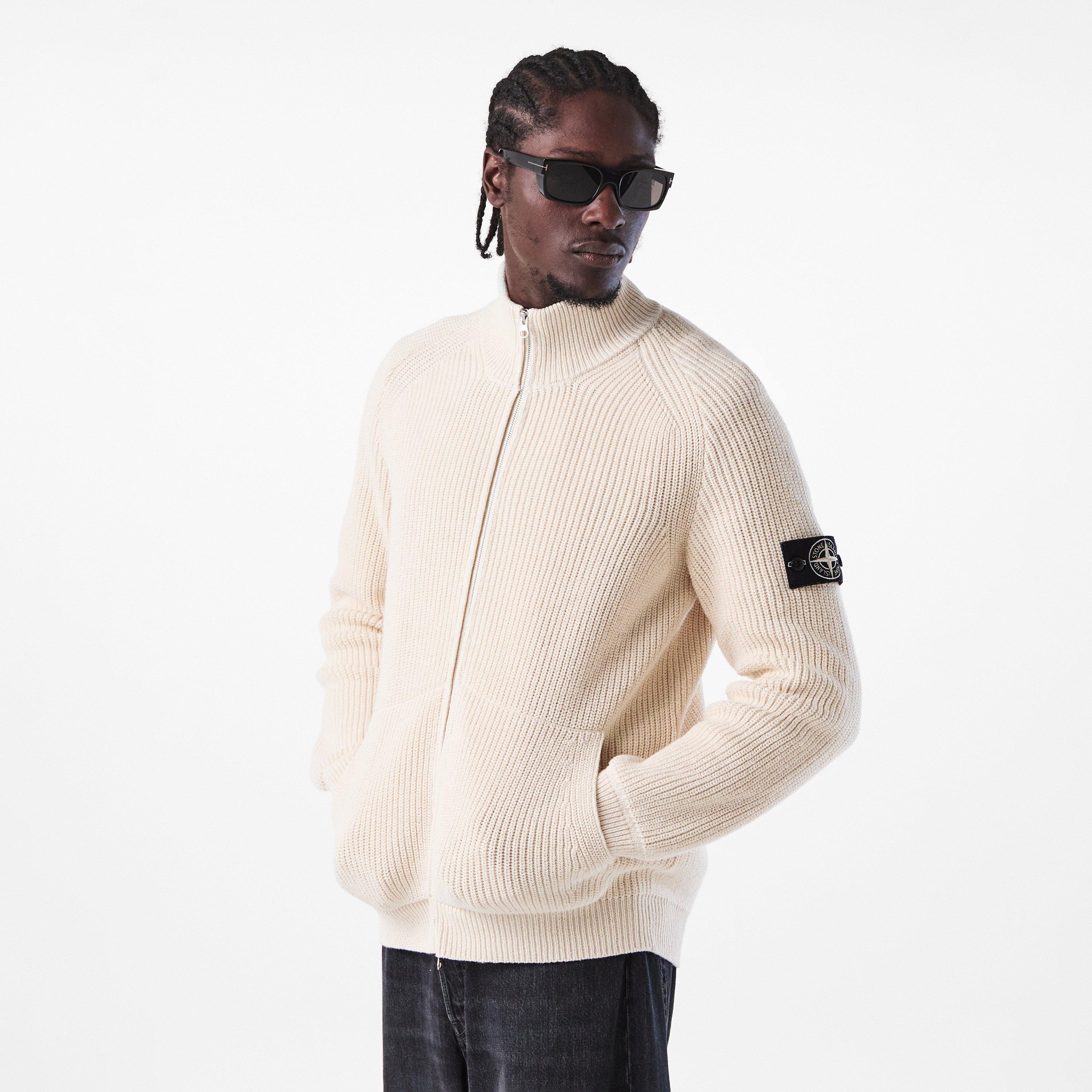 コ*コ様 【未使用】Stone  Zipper Cardigan X コ*コ様 【未使用】Stone Zipper Cardigan X コ*コ様 【未使用】Stone