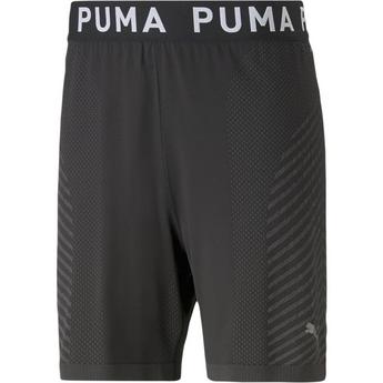 Puma comme des garcons noir kei ninomiya cropped chain trim jacket item