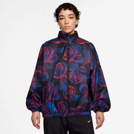 Nike England Essential Windrunner 2025 Womens