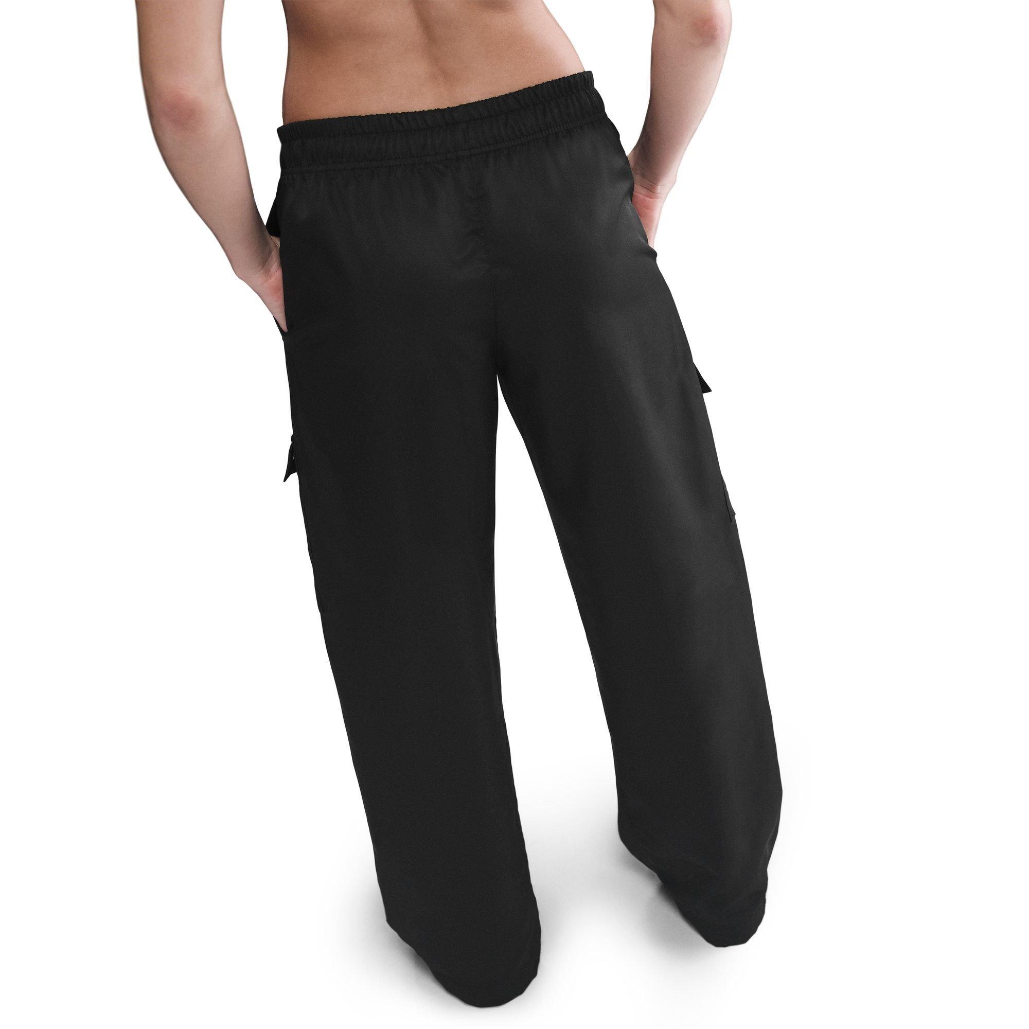 Nero/Viola - Nike - England Cargo Trousers 2025 Womens - 2