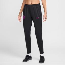 Nike England Strike Tracksuit Bottoms 2025 Womens
