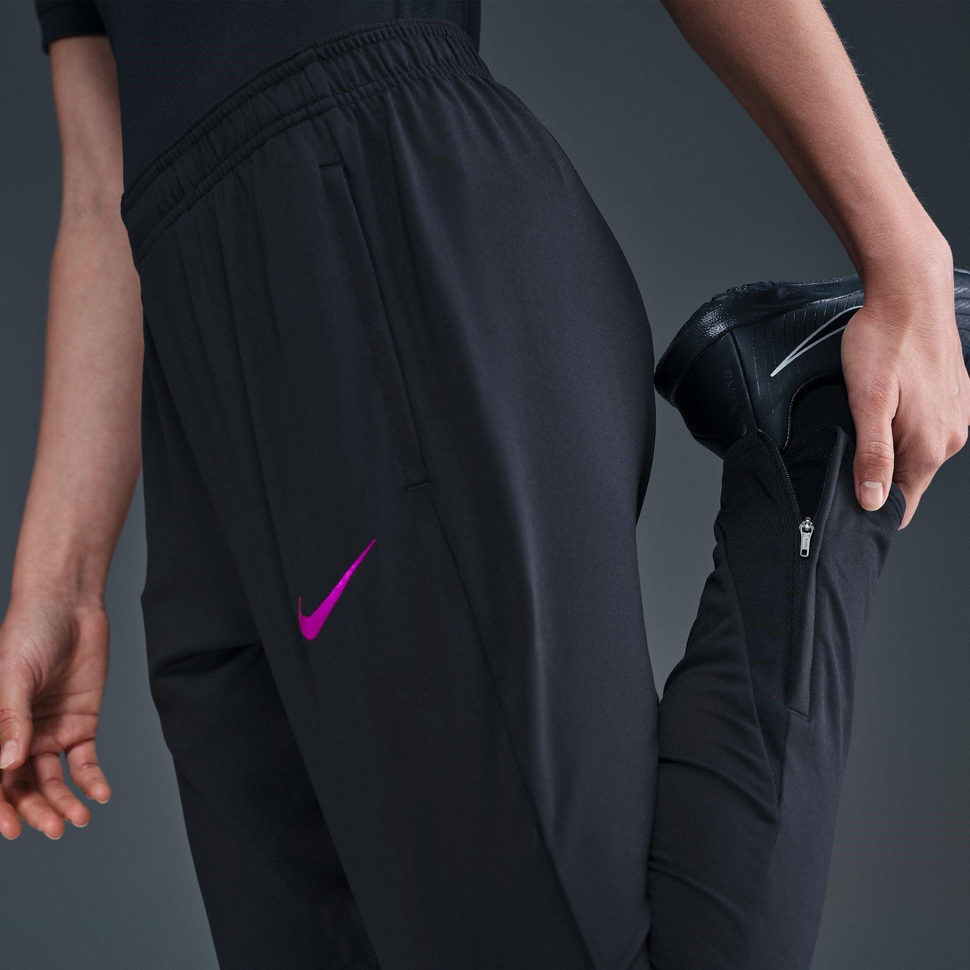 Negro/Morado - Nike - England Strike Tracksuit Bottoms 2025 Womens - 12