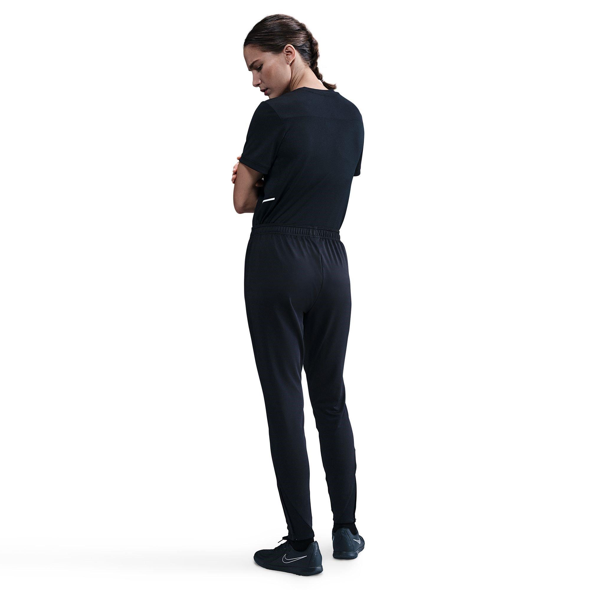 Negro/Morado - Nike - England Strike Tracksuit Bottoms 2025 Womens - 4