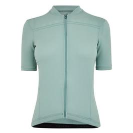 Castelli Anima 4 Short Sleeve Jersey Womens