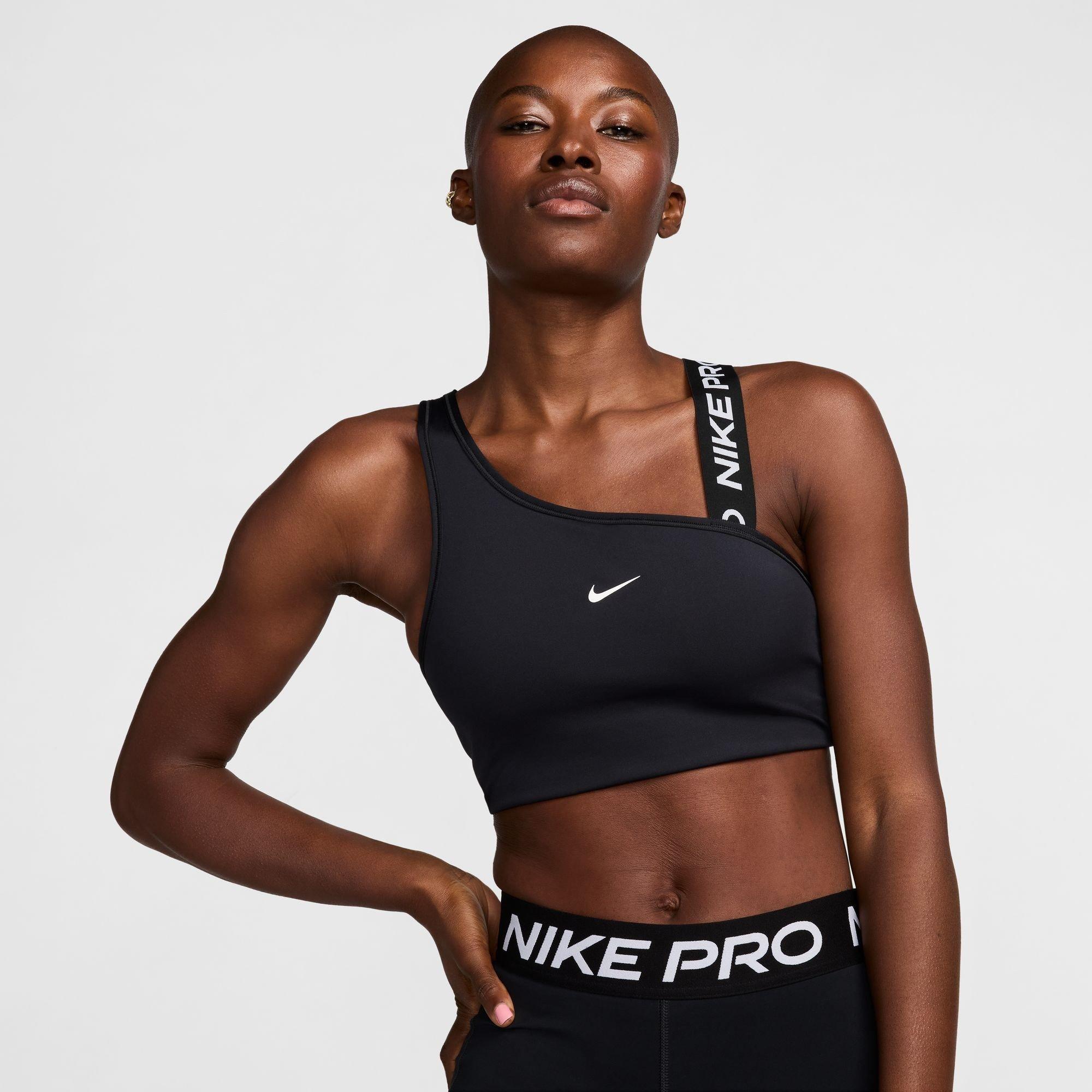 Women's Swoosh Medium Impact Sports Bra