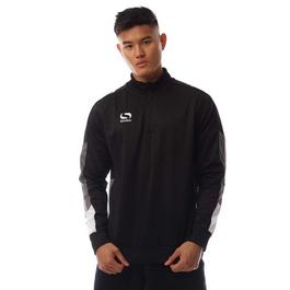 Sondico quarter Zip Fleece