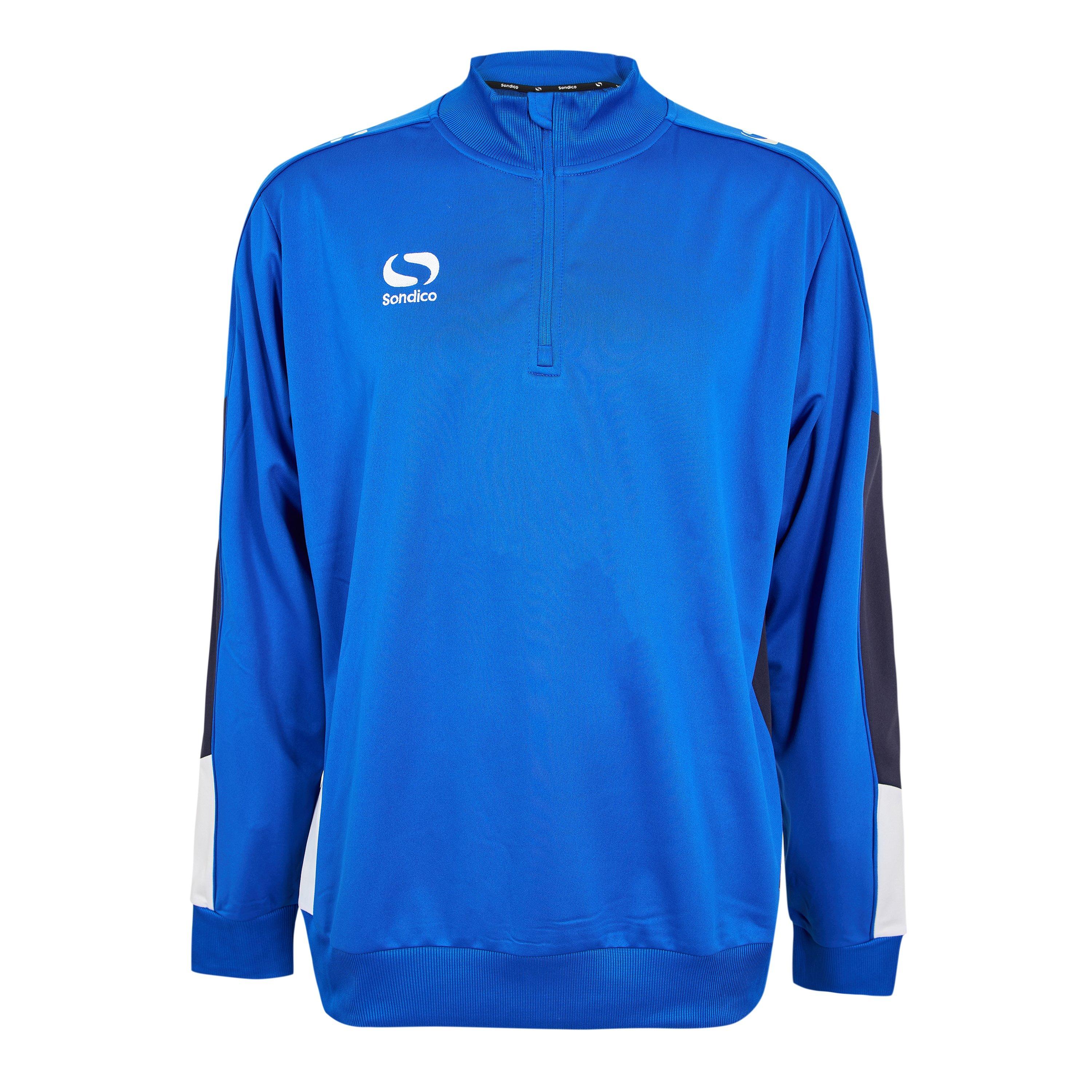 Sondico Men's 1/4 Zip Fleece