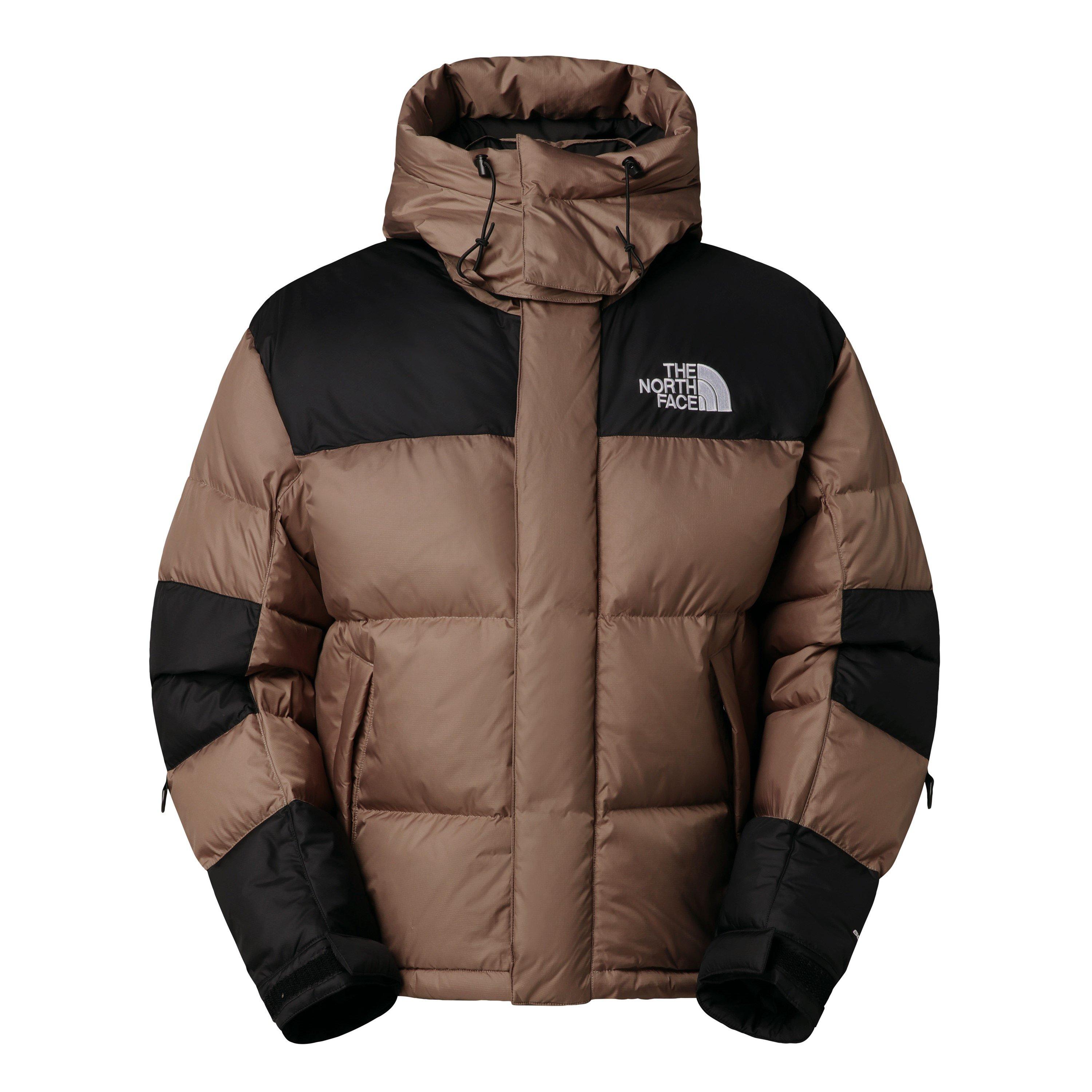 The North Face Himalayan Baltoro Jacket Mens - Mocha Brown - Small