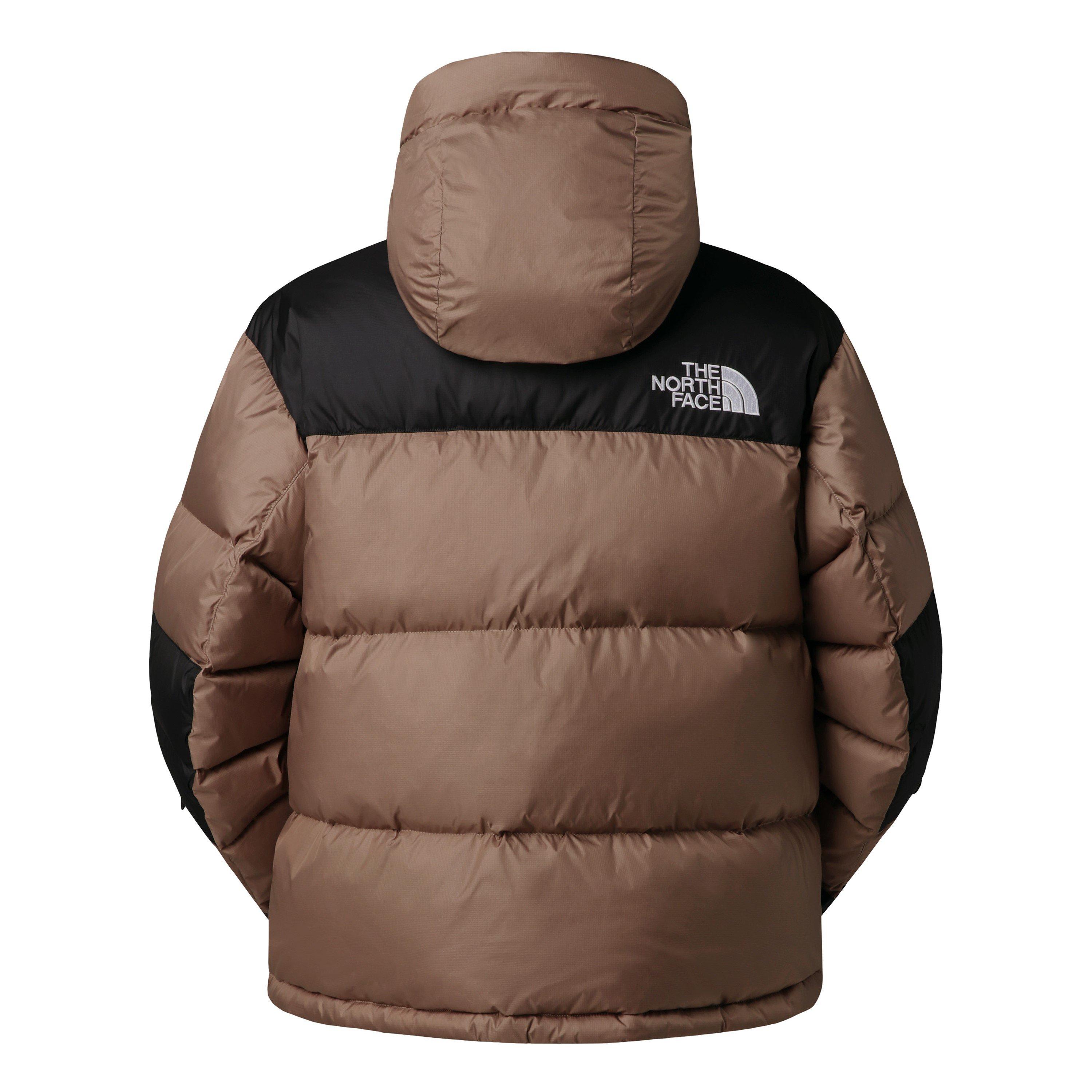 Mocha Brown - The North Face - TNF Hmlyn Baltoro Jacket Mens - 2