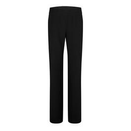 Emporio Armani Flared Trousers