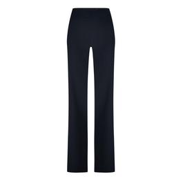 Emporio Armani Flared Trousers