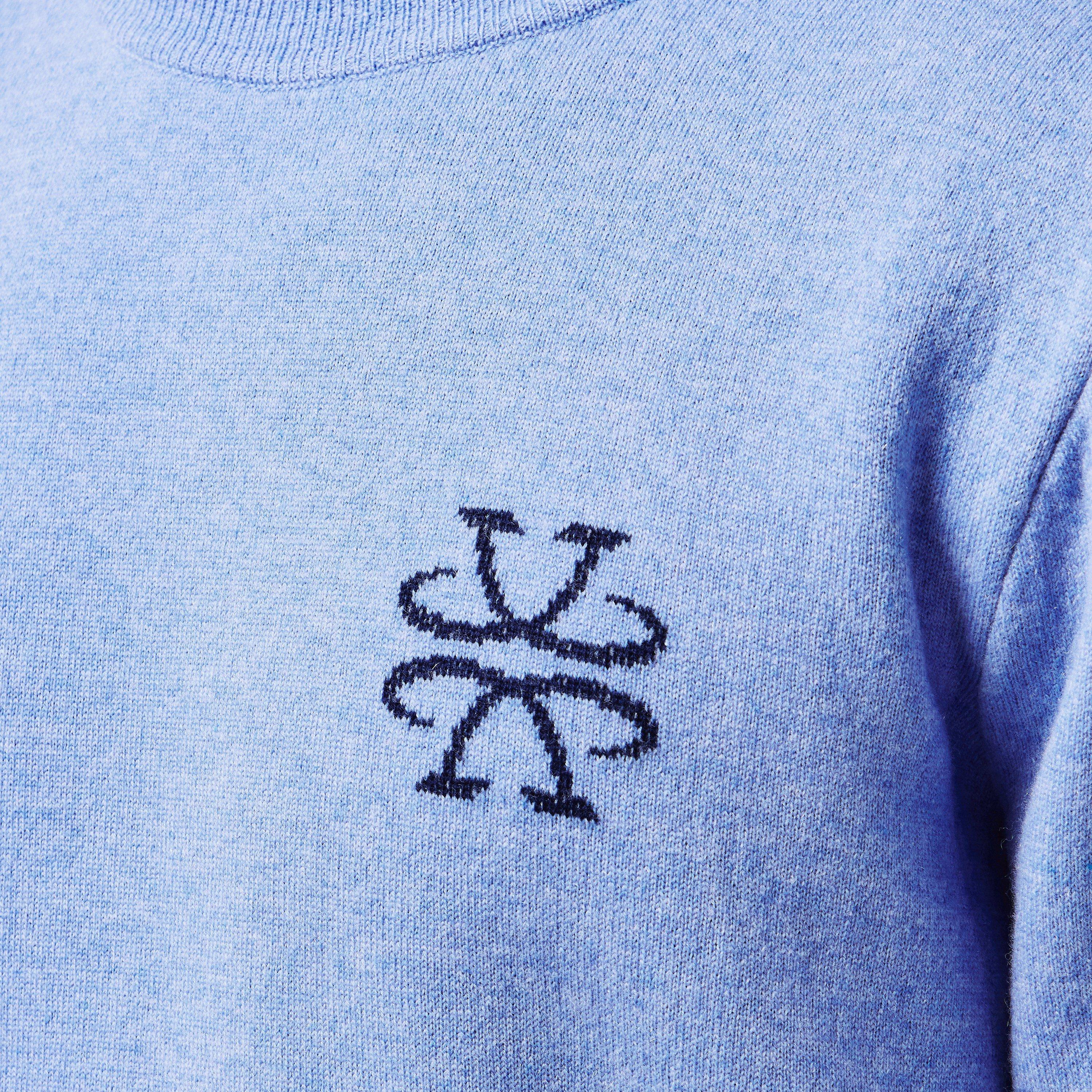 Azure - Jacob Cohen - Men's Jumper - 5