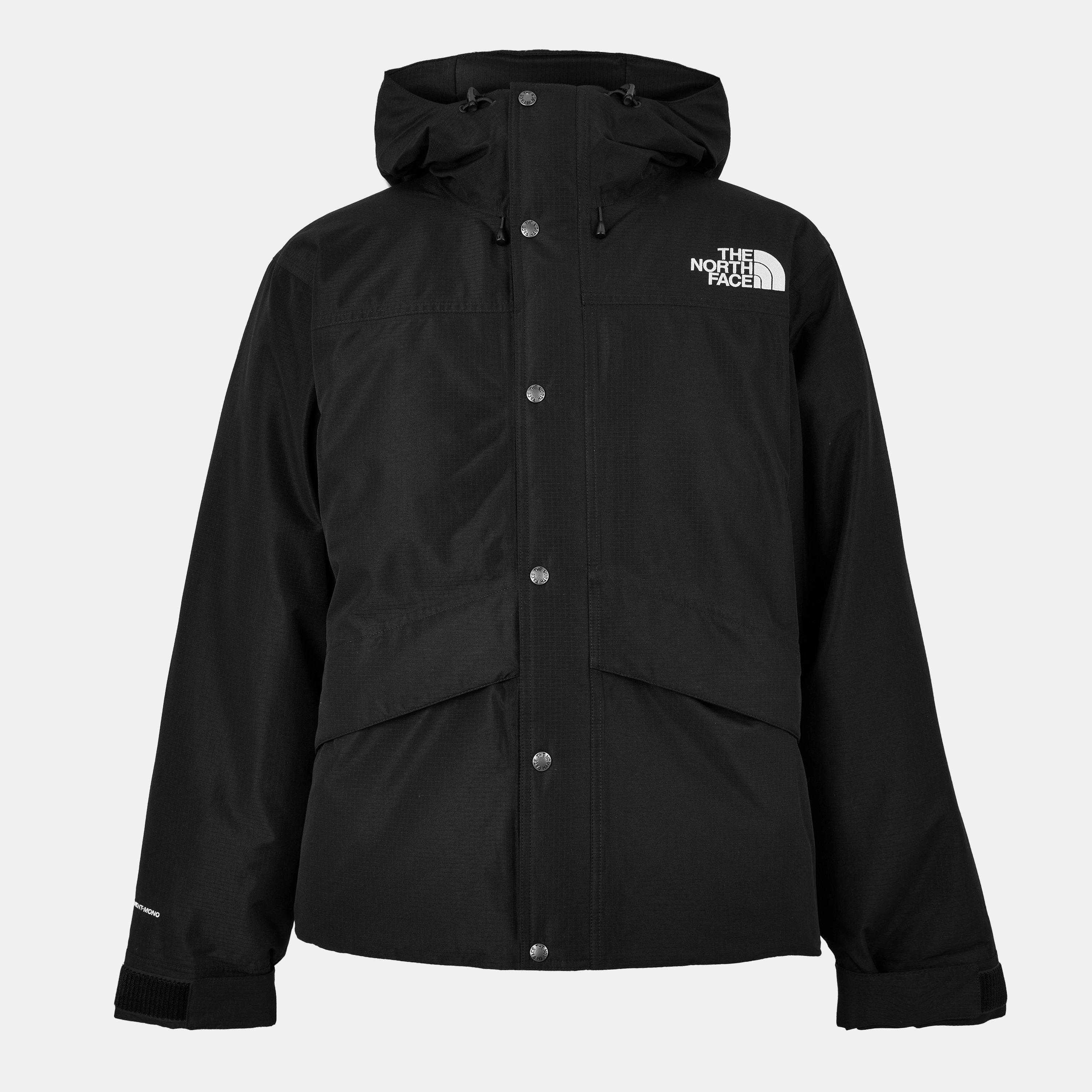 The North Face Lux Men's Mountain Insulated Water Repellent Short