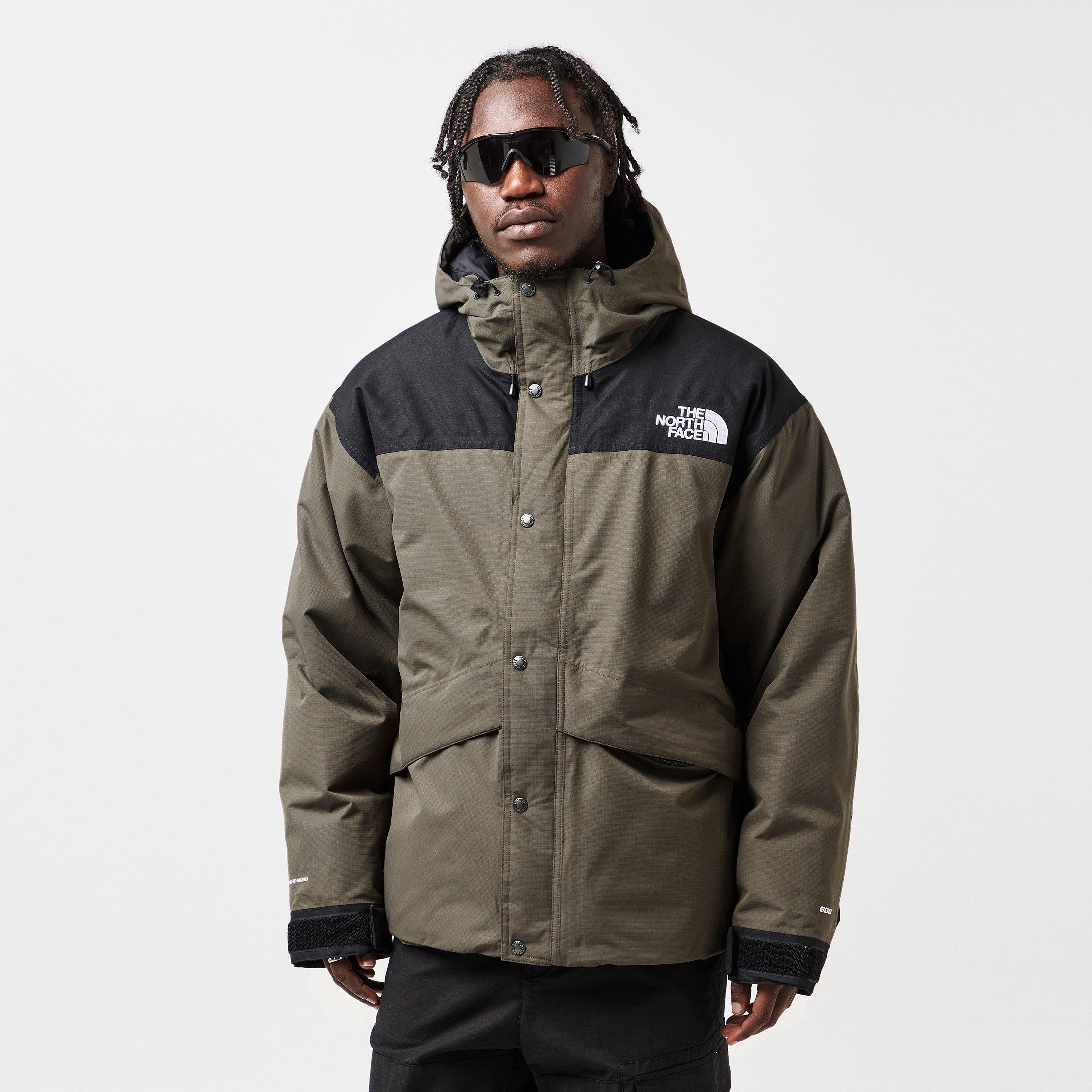The North Face Lux | Men's Mountain Insulated Water Repellent