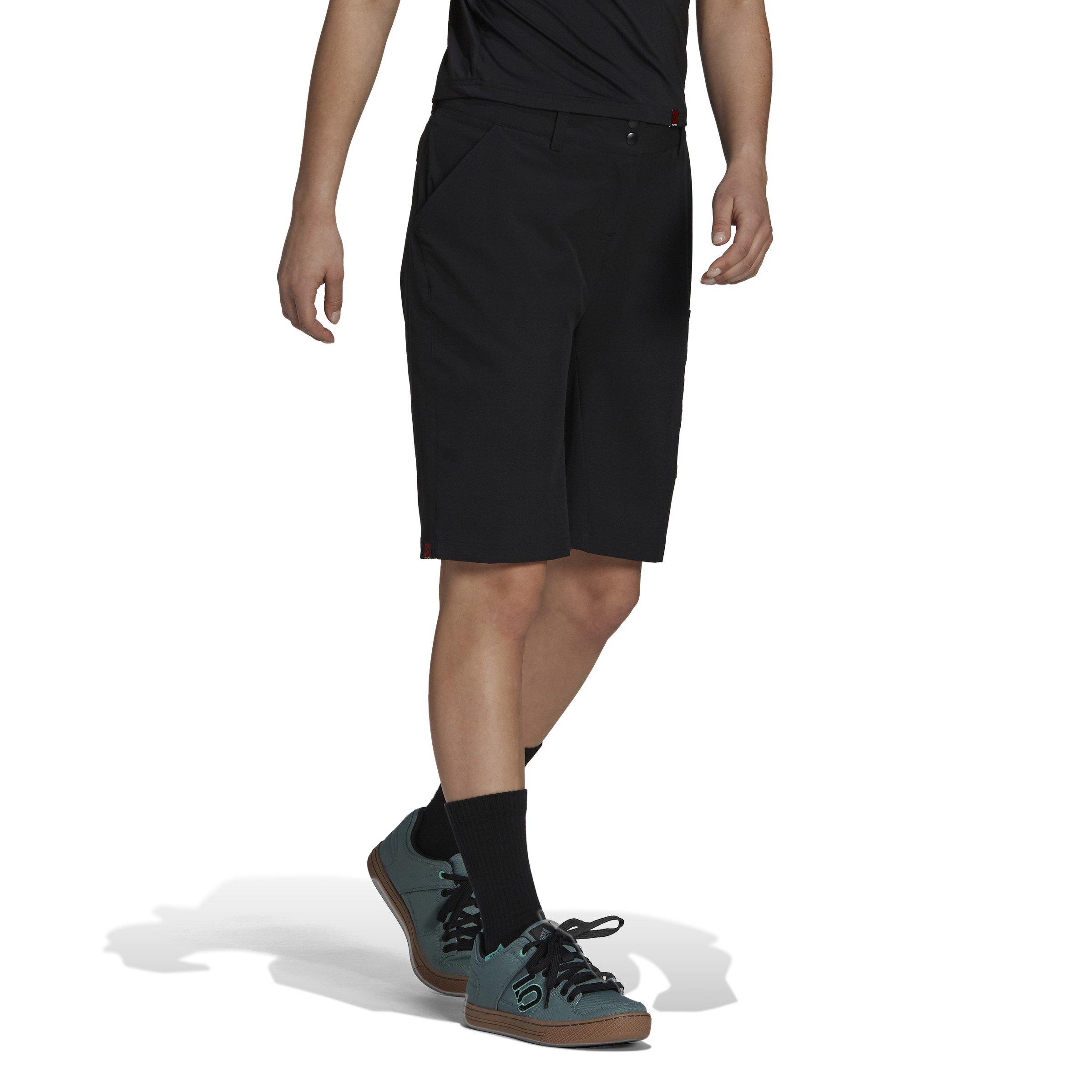 Black - Five Ten - BOTB Women's Shorts - 4