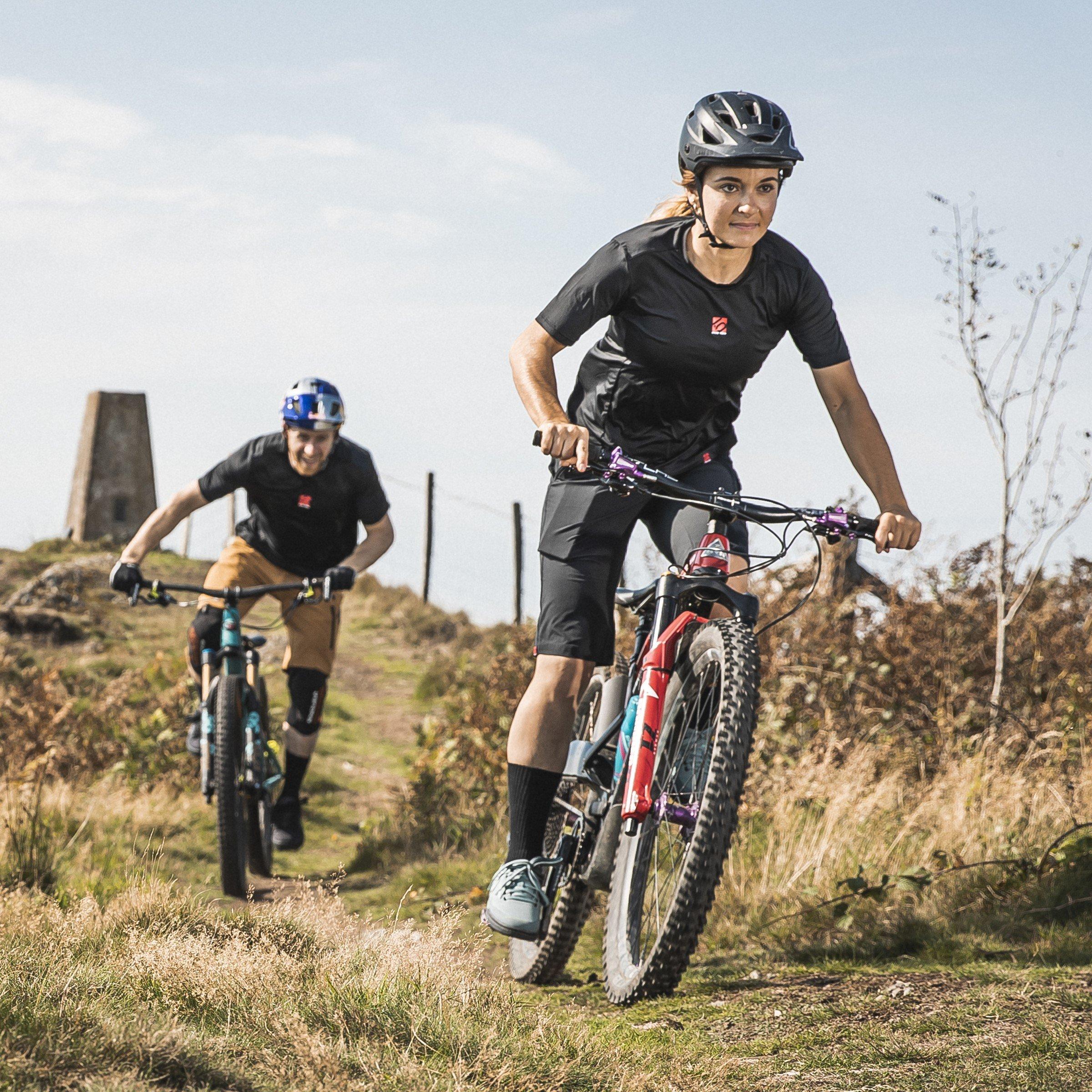 Black - Five Ten - BOTB Women's Shorts - 8