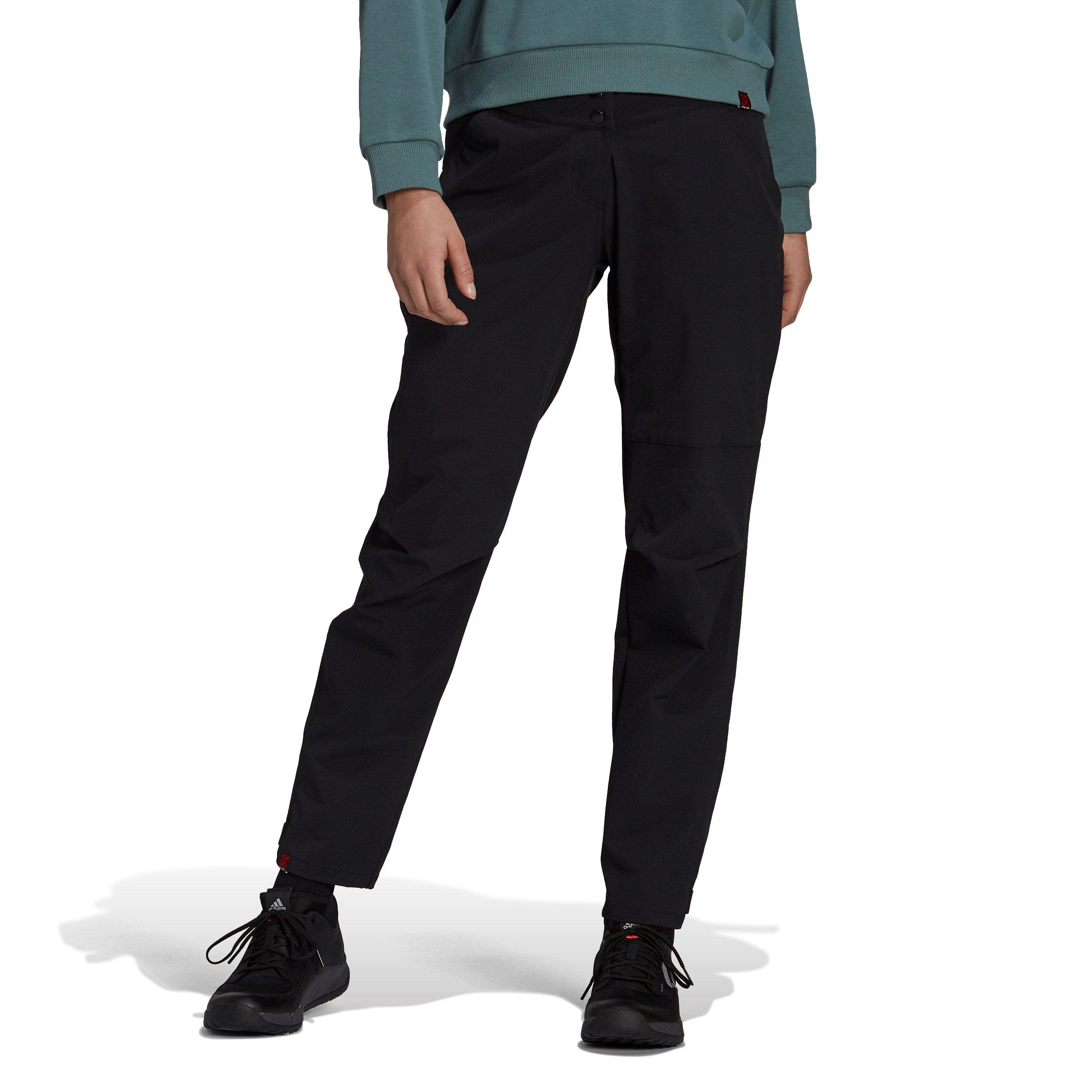 Black - Five Ten - TrailX Women's Tracksuit Bottoms - 2