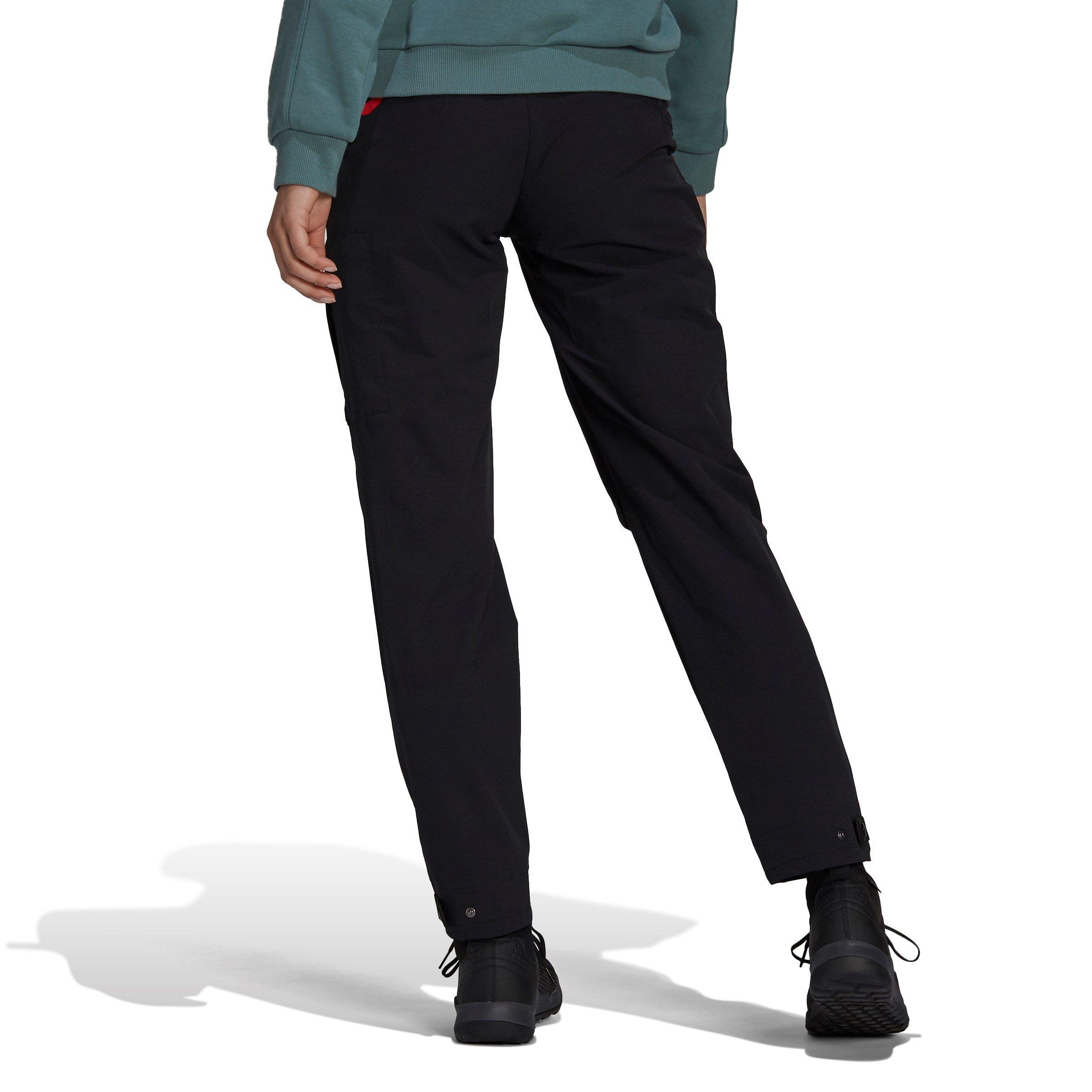 Black - Five Ten - TrailX Women's Tracksuit Bottoms - 3