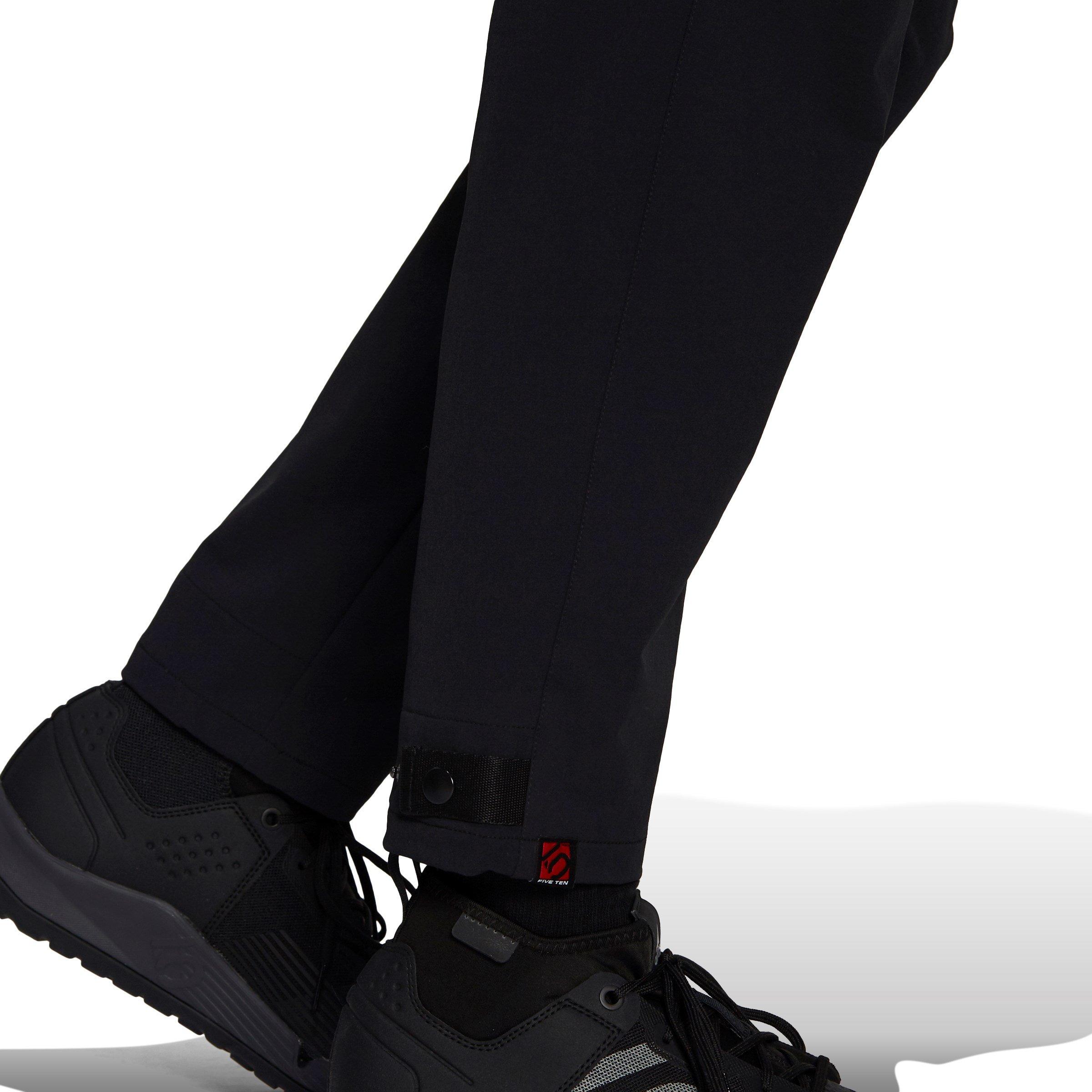 Black - Five Ten - TrailX Women's Tracksuit Bottoms - 6