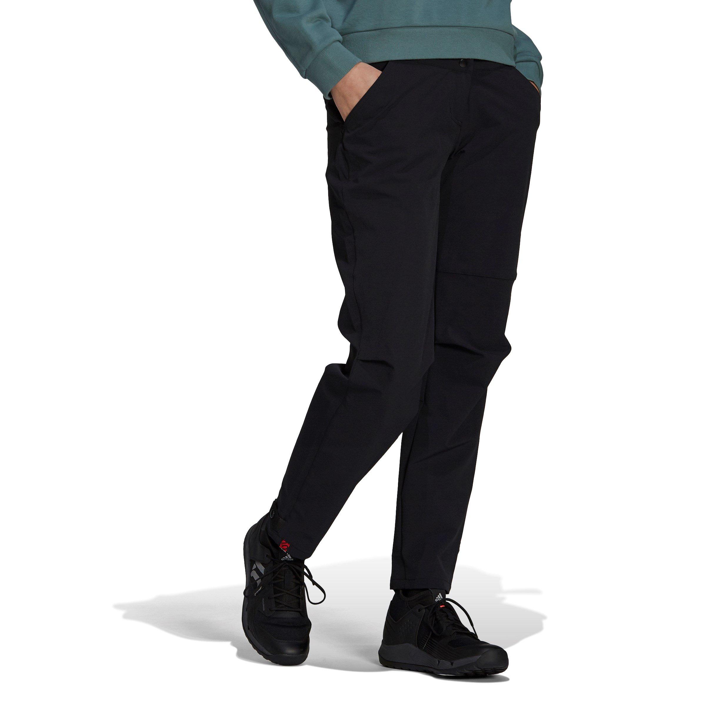 Black - Five Ten - TrailX Women's Tracksuit Bottoms - 7