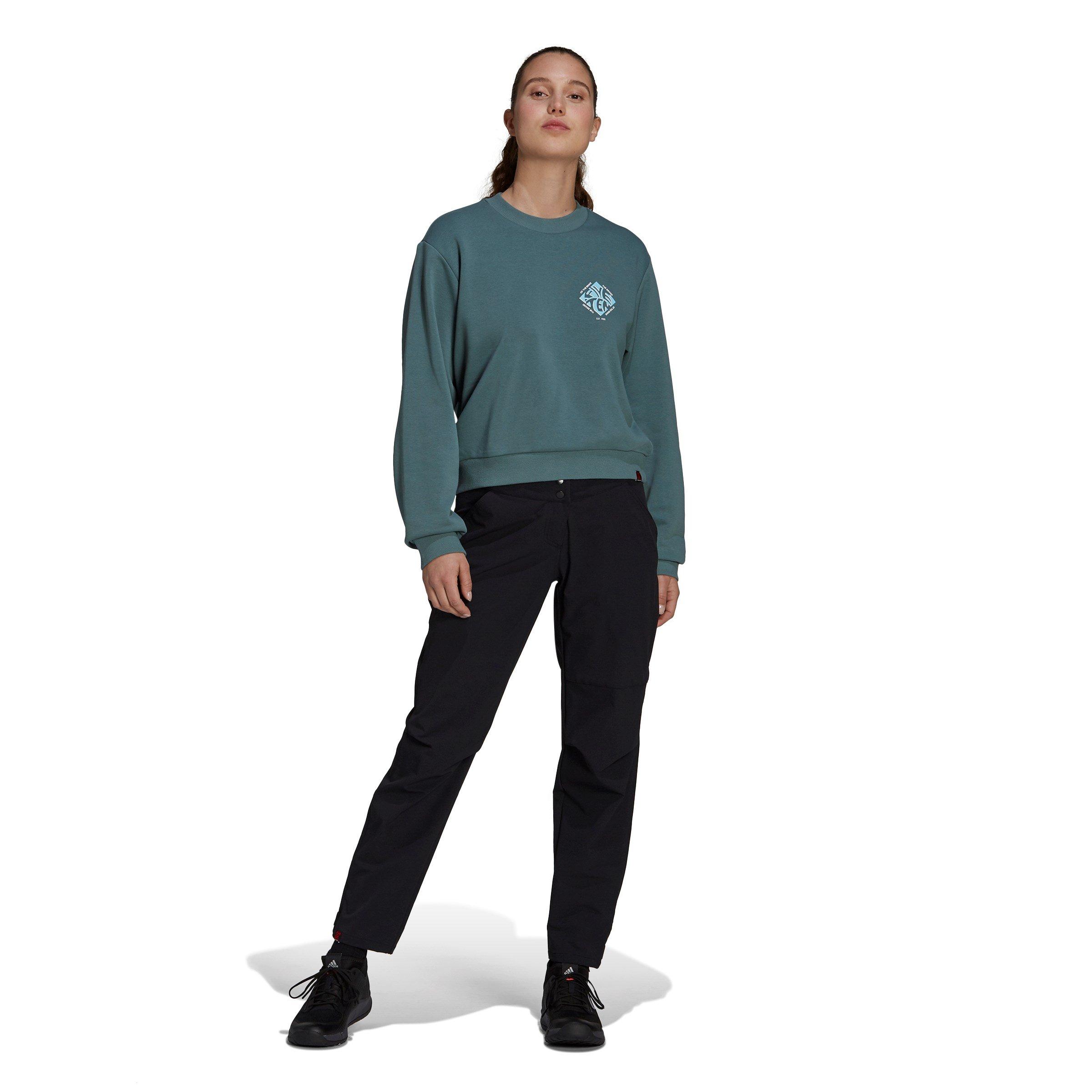 Black - Five Ten - TrailX Women's Tracksuit Bottoms - 8