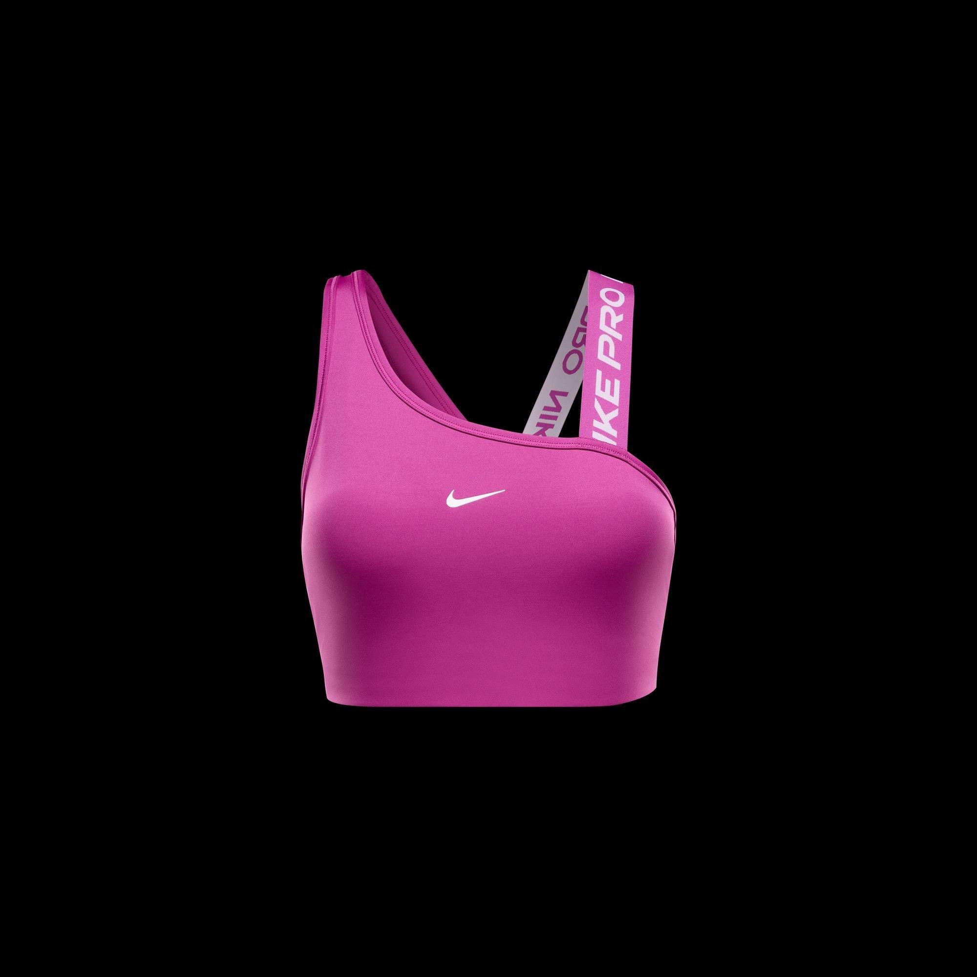 Hete Fuchsia - Nike - Nike W NP SWOOSH MS Ld99 - 4