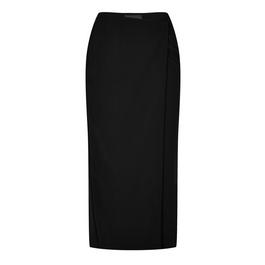 Emporio Armani Gonna Midi Skirt