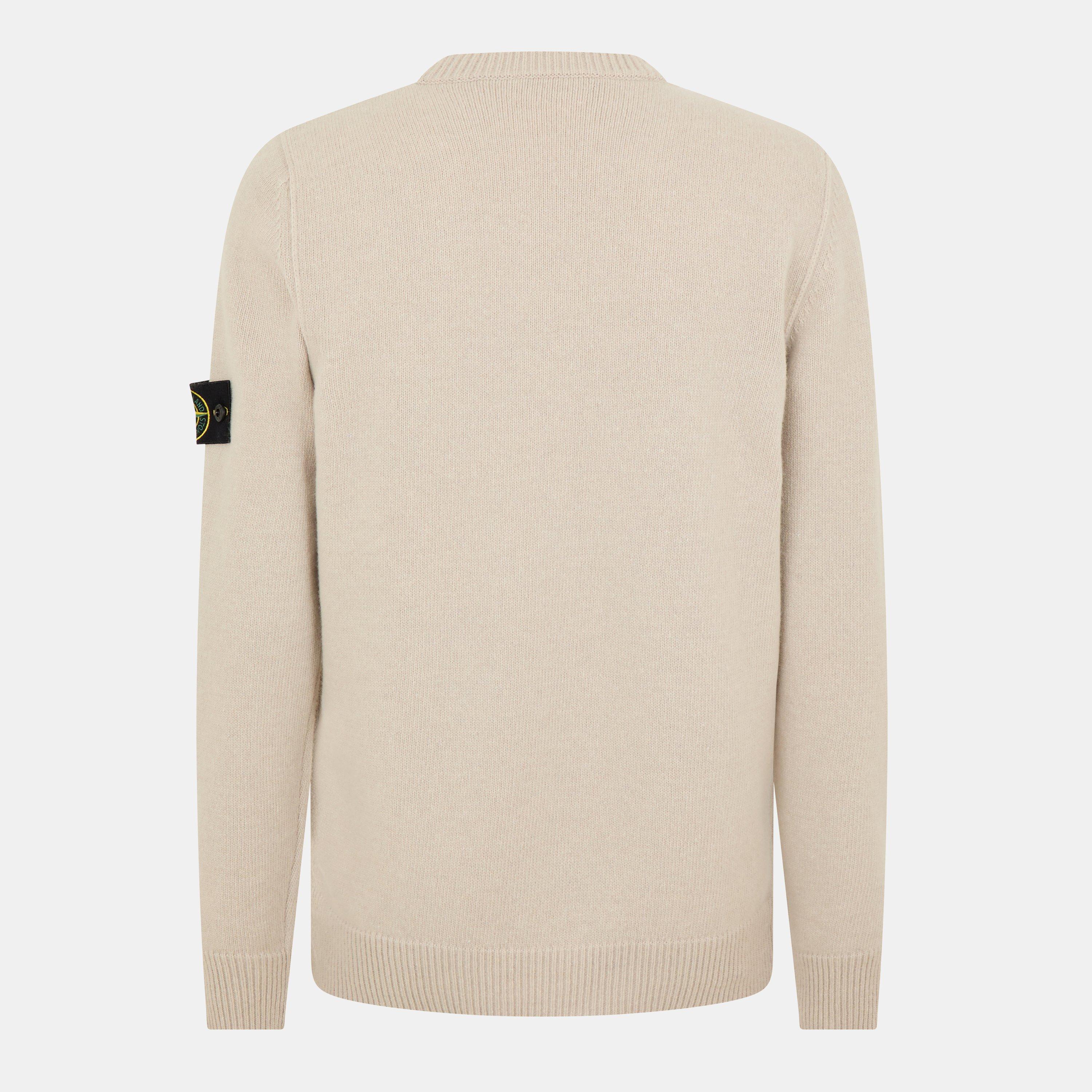 Deserto V009A - Stone Island - Crewneck Jumper - 2