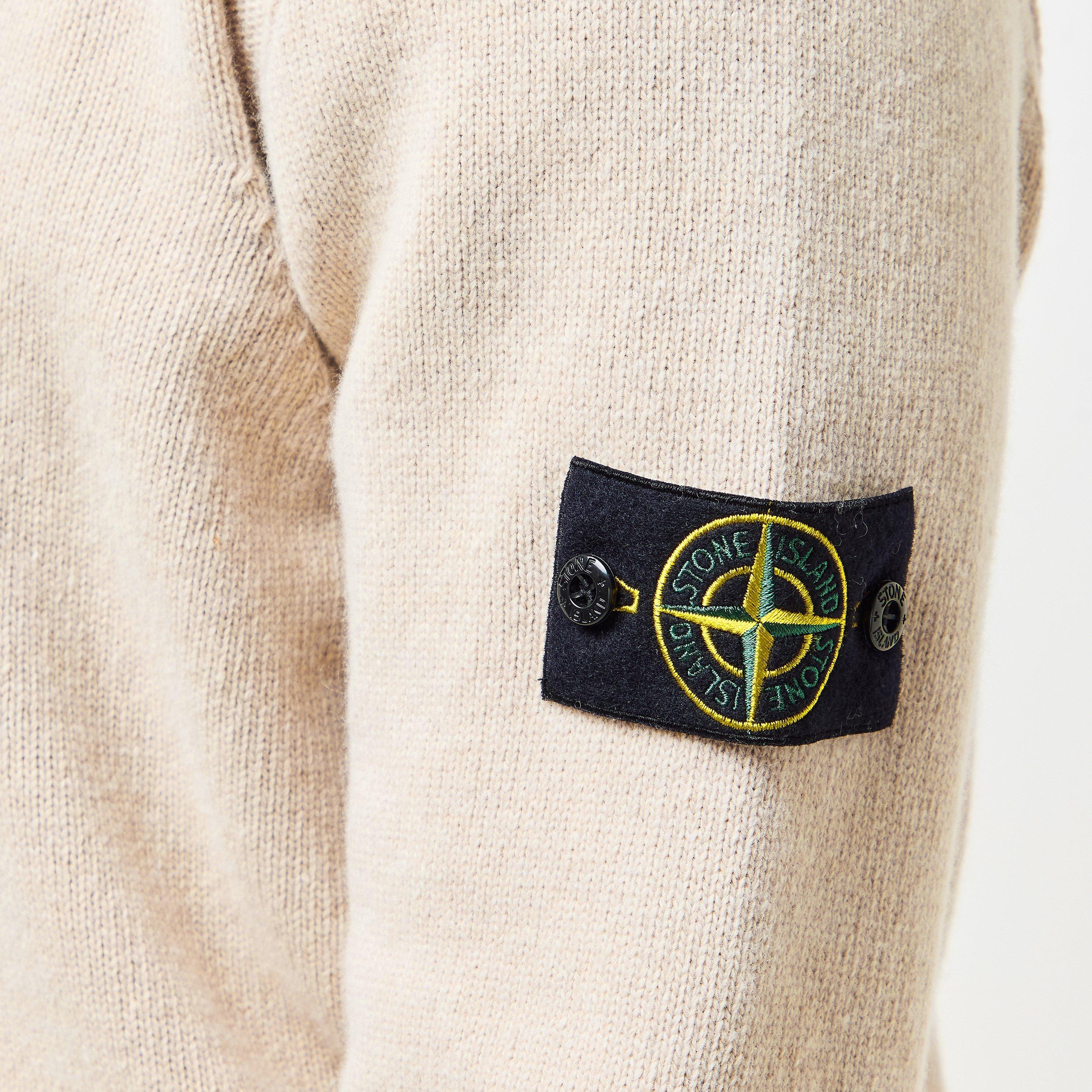 Deserto V009A - Stone Island - Crewneck Jumper - 5