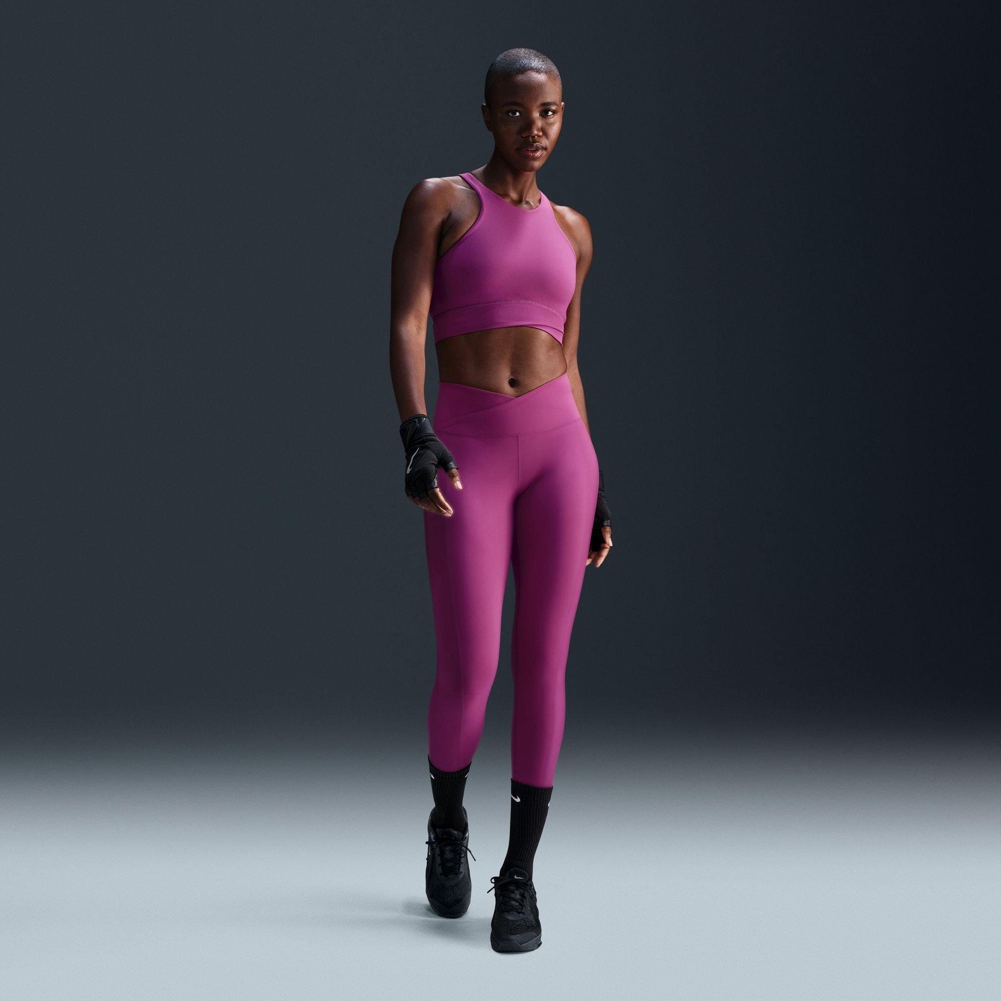 Hot Fuchsia/Hot - Nike - Nike W Nk1 Hn Twist Ld99 - 5