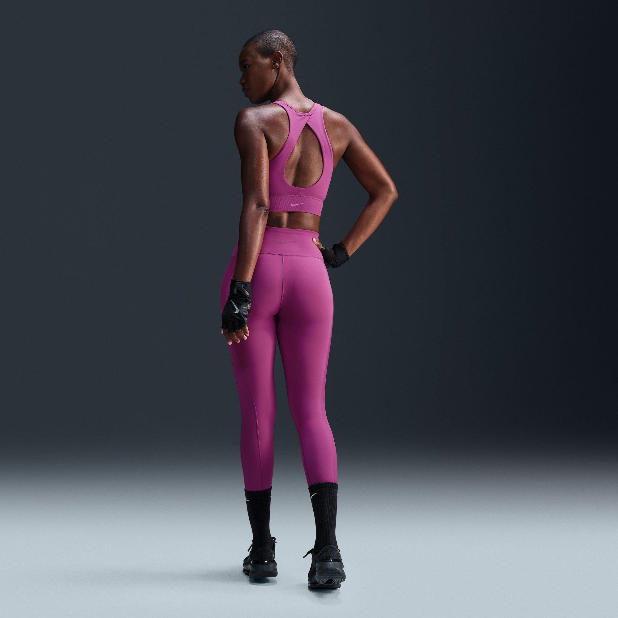 Hot Fuchsia/Hot - Nike - Nike W Nk1 Hn Twist Ld99 - 6
