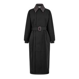 Bottega Veneta Trench Coat