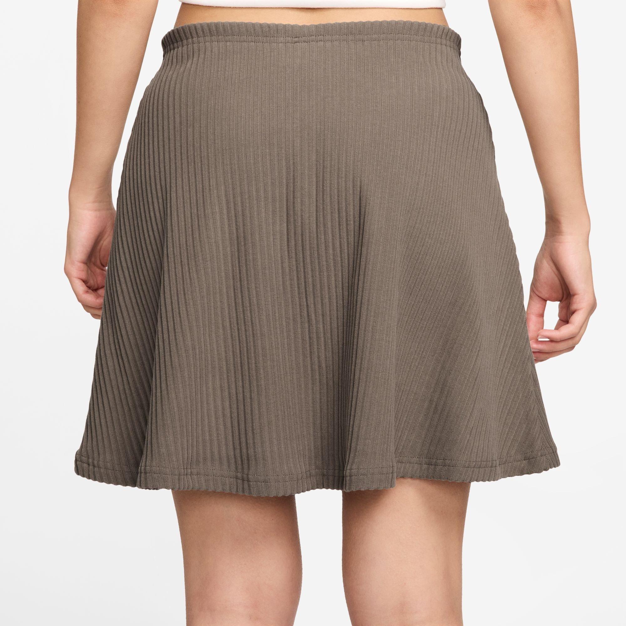 Marron de Visón/Mink - Nike - Nike W Nsw Nk Chll K Ld99 - 2
