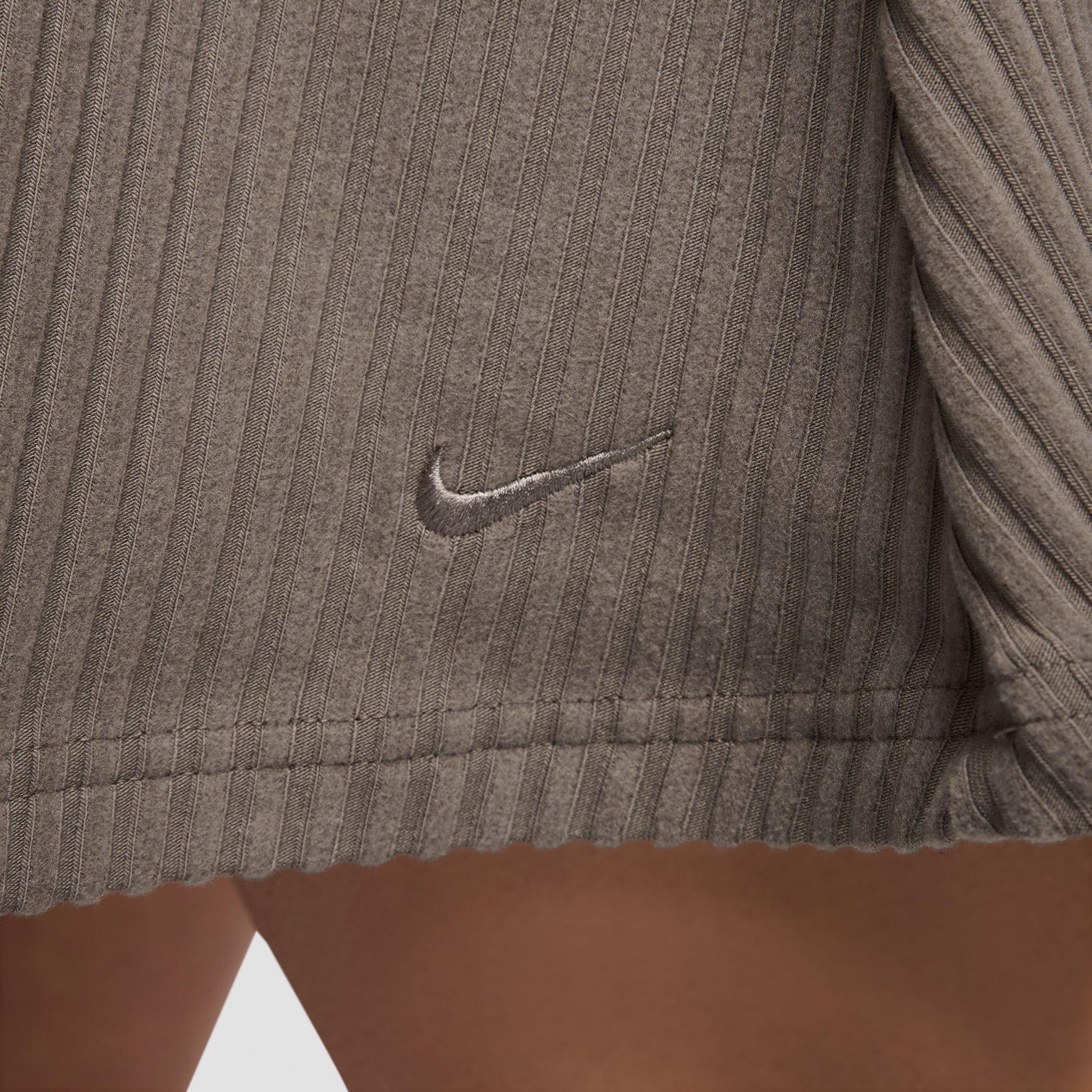 Marron de Visón/Mink - Nike - Nike W Nsw Nk Chll K Ld99 - 4