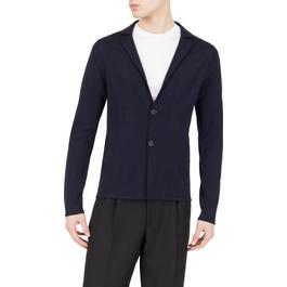 Emporio Armani Knit Cardigan