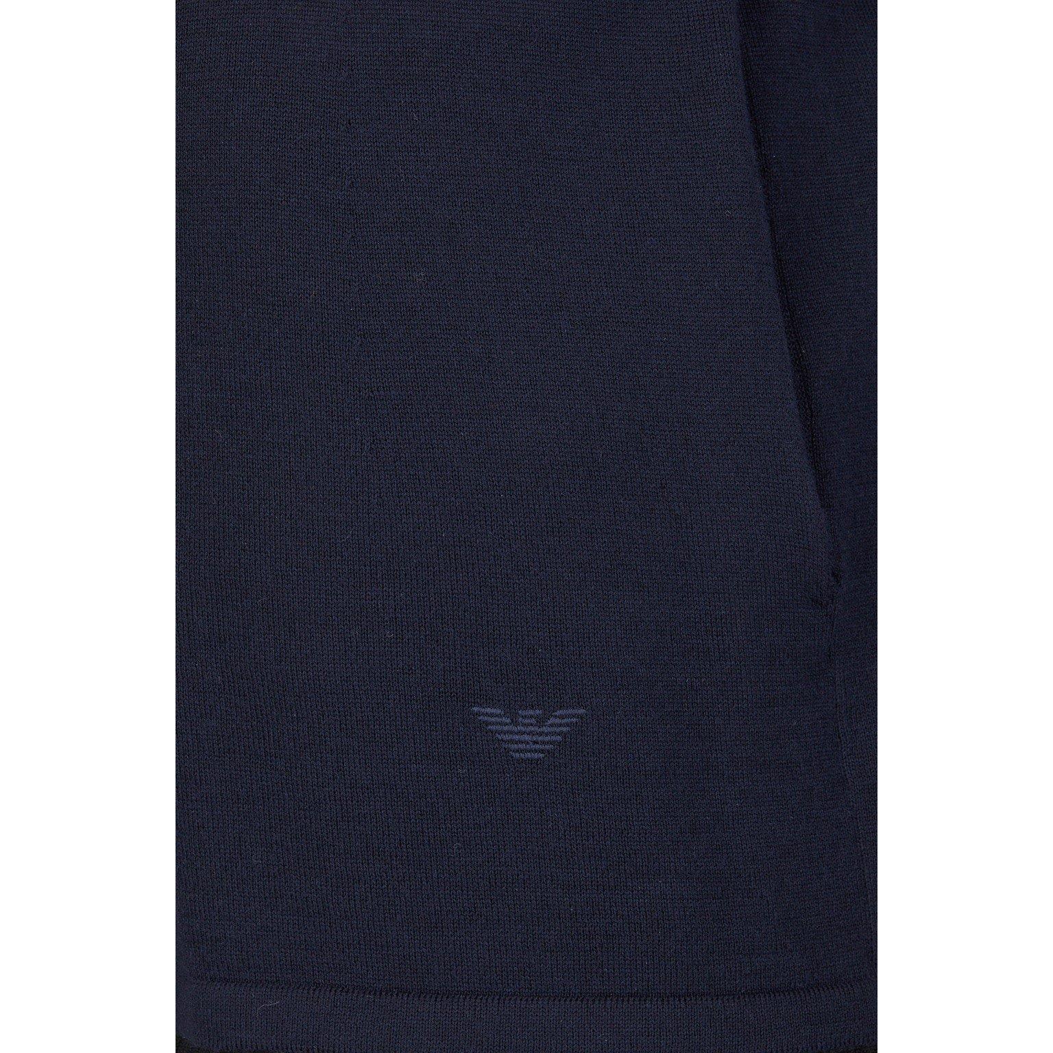 Emporio Armani | Knit Cardigan | Cardigans | Cruise Fashion