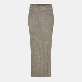 Jack Wills Maxi Skirt Ladies
