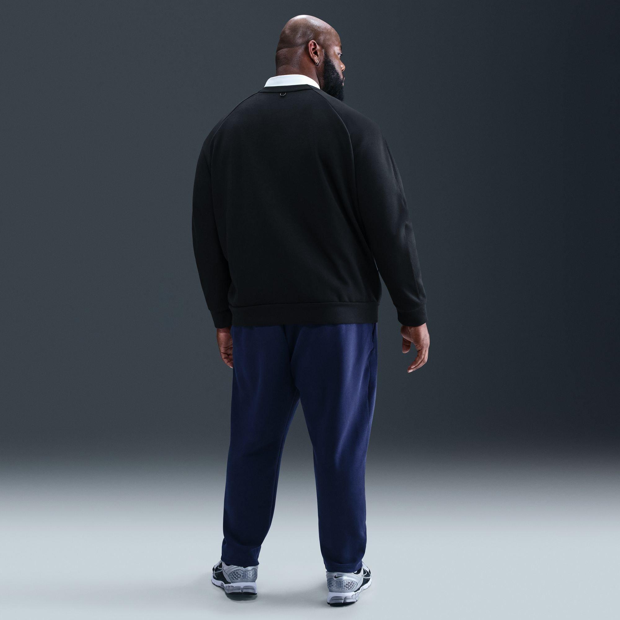 Black/Dk Smoke - Nike - Nike M Nk Df 24.7 Is Sn99 - 11
