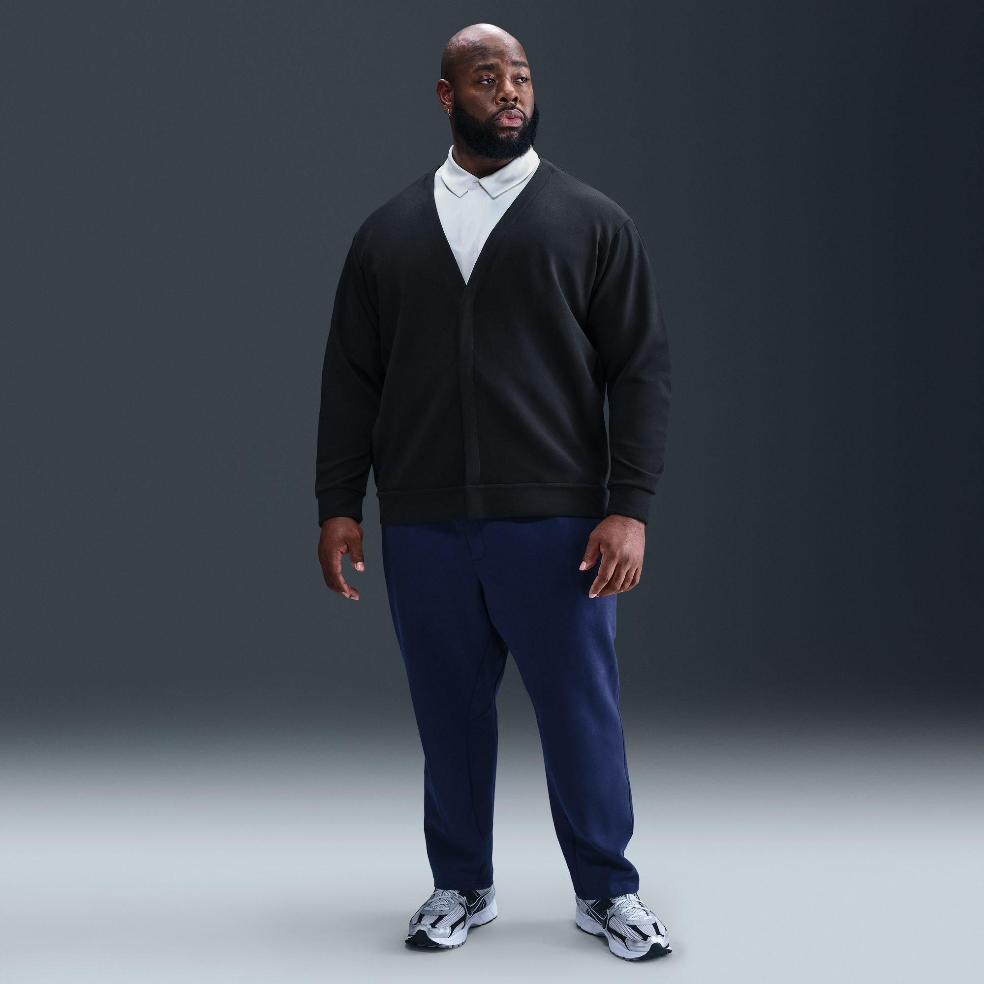 Black/Dk Smoke - Nike - Nike M Nk Df 24.7 Is Sn99 - 7