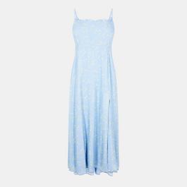Jack Wills Midi Dress
