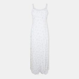 Jack Wills Ruched Midi slit Dress